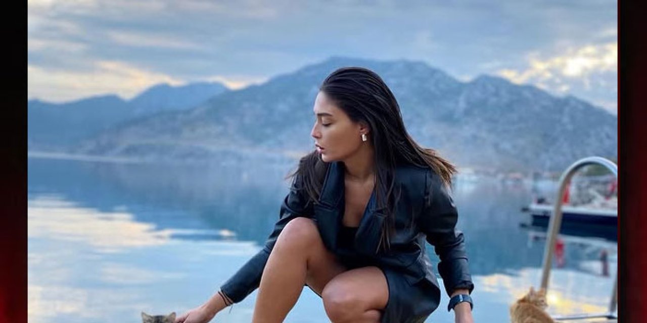 Setenay Cankat Kimdir? Kaç Yaşında? Evli mi? Hangi Takımlı? Boyu ve Kilosu Kaç?