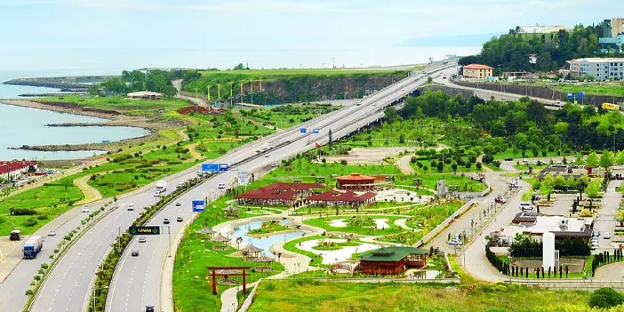 Trabzon'da bugün hava durumu nasıl olacak? MGM, 8 Temmuz 2025 Salı
