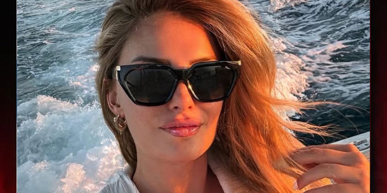 Melisa Çizmeci Kimdir? Kaç Yaşında? Nereli, Evli mi? Boyu ve Kilosu Kaç?