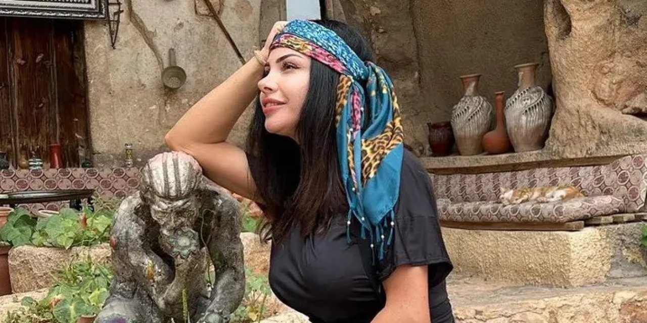 Damla Ketenci kimdir? Nereli, kaç yaşında? Evli mi?