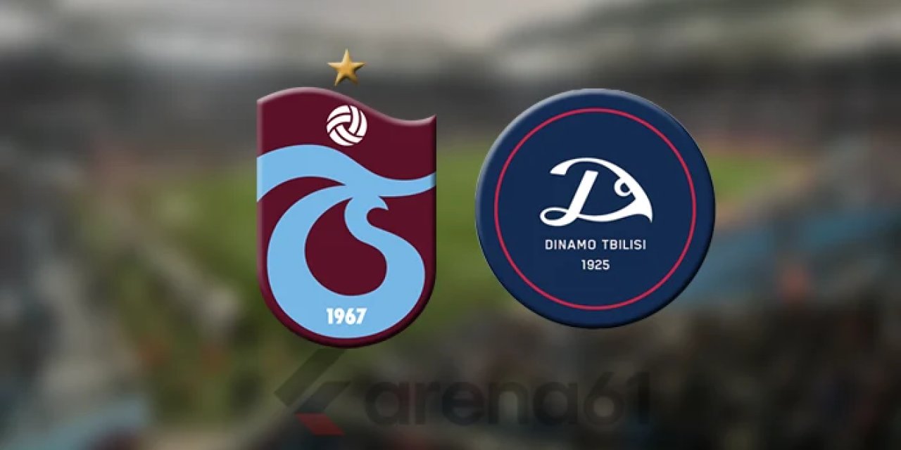 Trabzonspor - Dinamo Tiflis maçı biletleri satışa çıktı mı? Fiyatlar ne kadar?