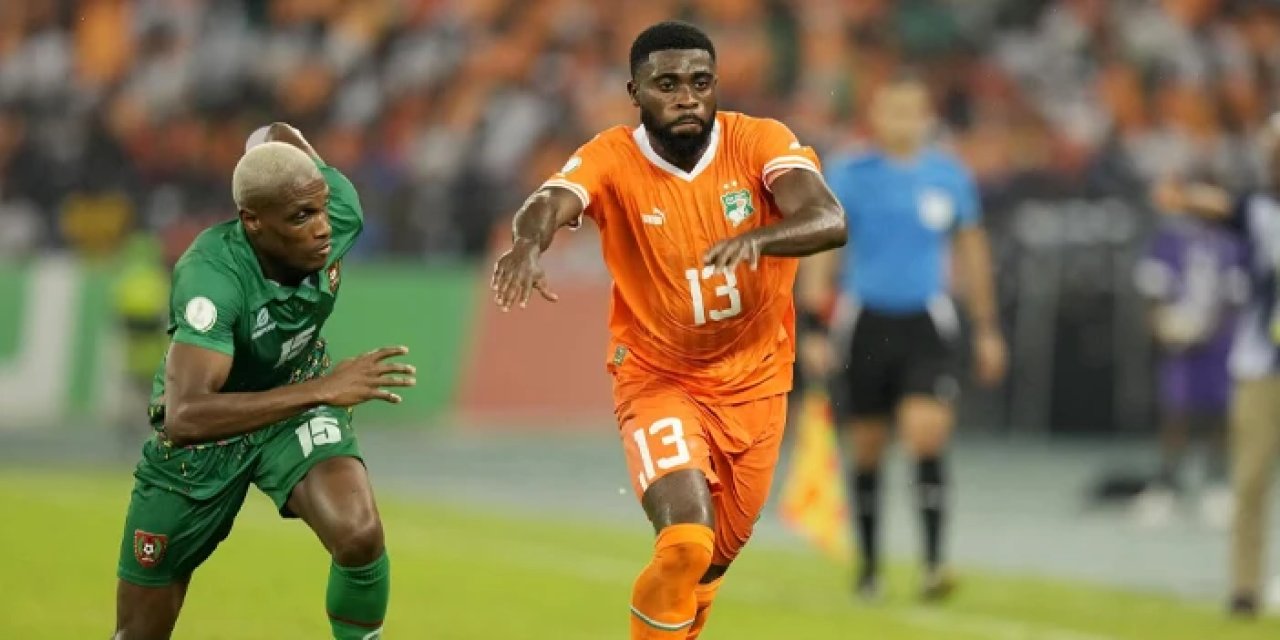 Trabzonspor'da Jeremie Boga transferi rafa mı kalktı? İşte son durum