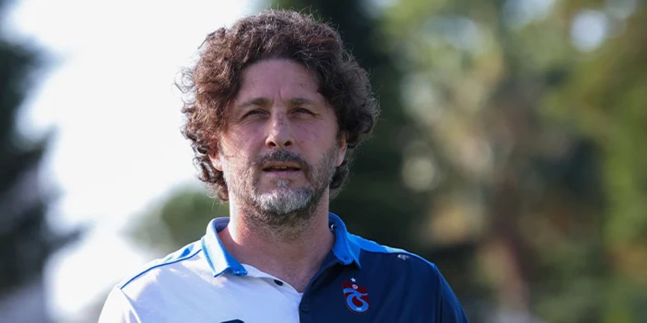 Trabzonspor'da Fatih Tekke tavrını ortaya koydu!
