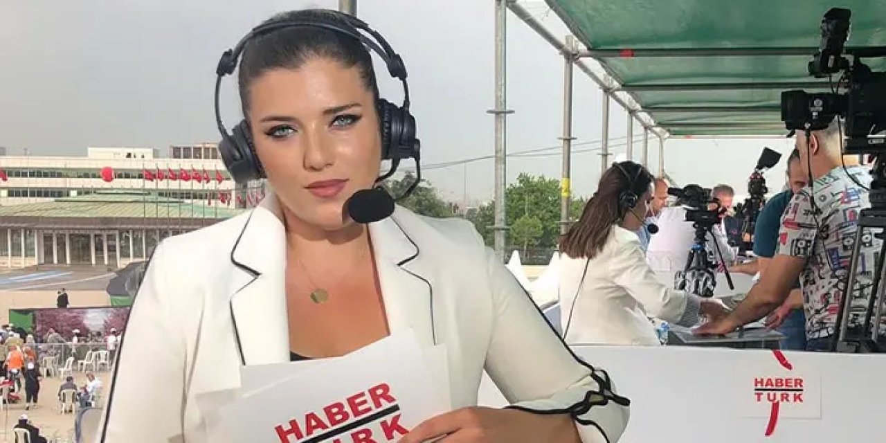 Gizem Türemen kimdir? Nereli, kaç yaşında? Evli mi?