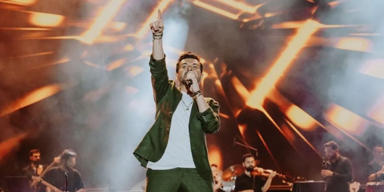 Trabzon'da Gökhan Tepe konseri iptal edildi mi? Belli oldu! Kültür Yolu Festivali 8 Temmuz 2025 Salı