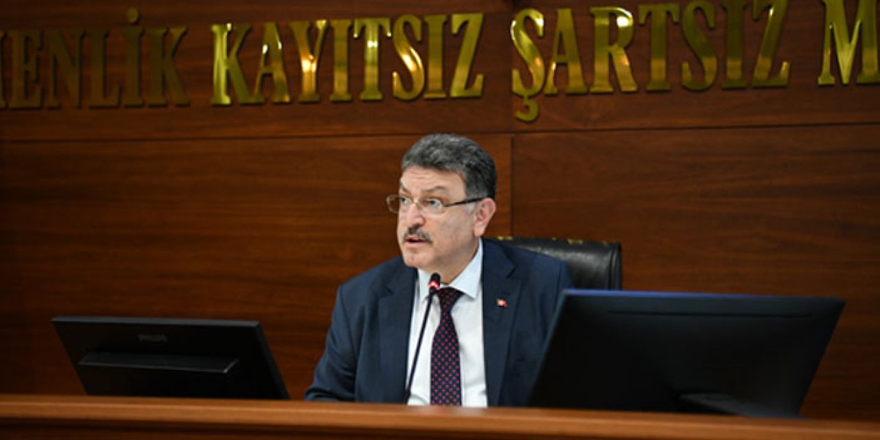 Başkan Genç müjdeyi verdi! Engelsiz yaşam ve otizm merkezi kuruluyor