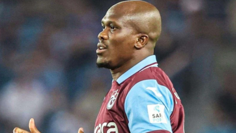 Anthony Nwakaeme Kimdir? Nereli, Kaç Yaşında? Hangi Takımlarda Oynadı?
