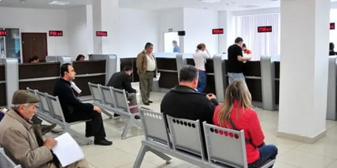 Trabzon'da Kurban Bayramı'nda bankalar açık mı? Çalışıyor mu?