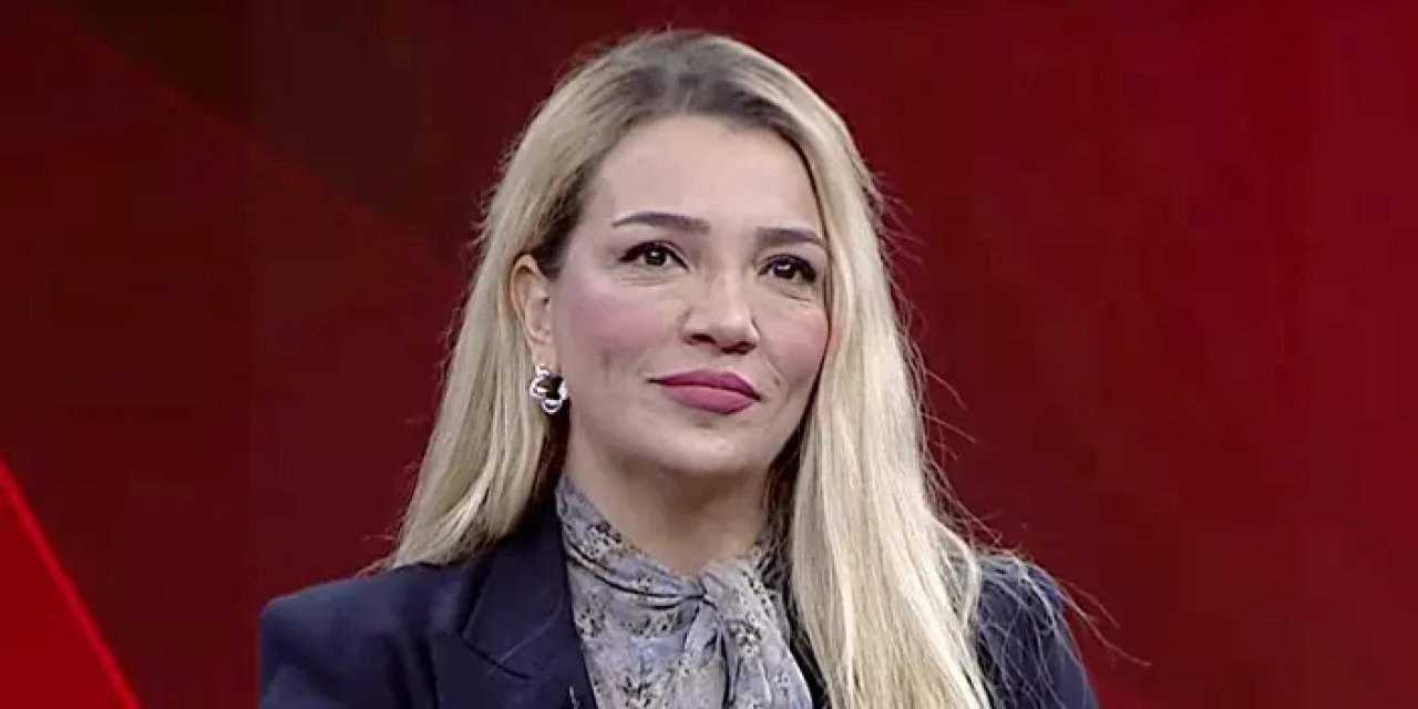 Nur Tuğba Aktay kimdir? Nereli, kaç yaşında? Ne iş yapıyor?