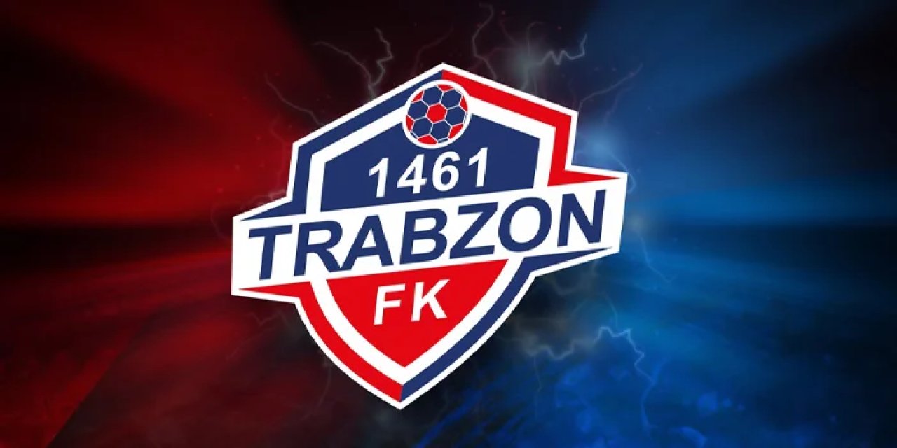 KCT 1461 Trabzon'un 2025-2026 sezonu fikstürü belli oldu! İşte ilk haftadaki rakip