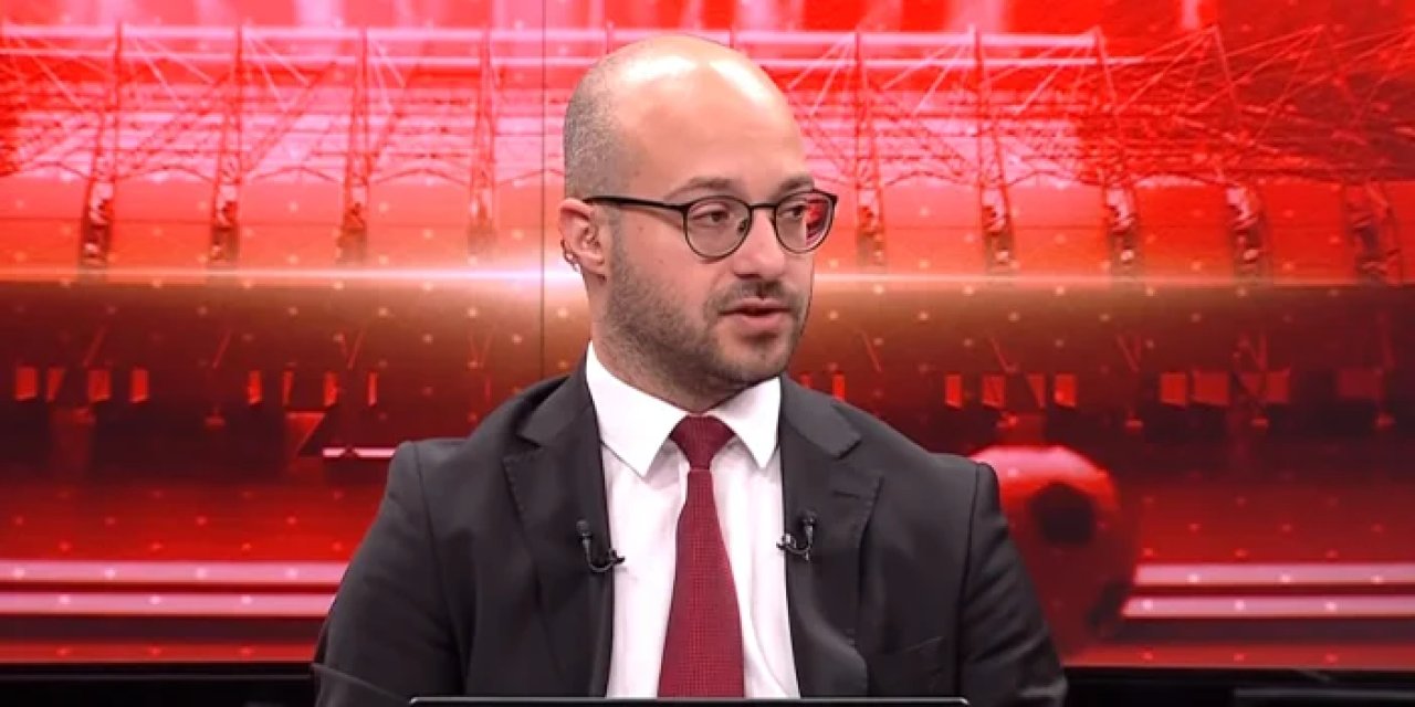 Kerem Canbulat kimdir? Hangi takımlı?