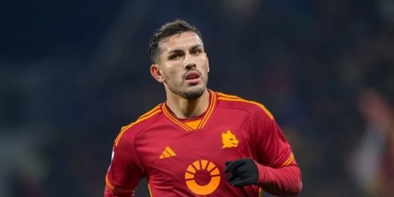 Taraftarlar ısrarla istiyordu! Paredes eski takımına dönüyor