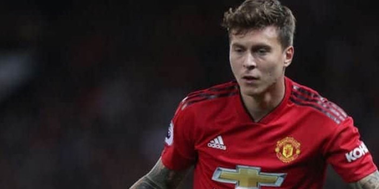 Trabzonspor’da hedef Victor Lindelöf! Bonservisi elinde