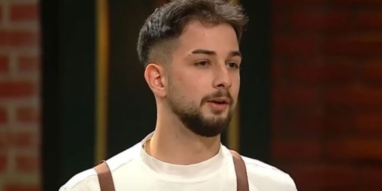 MasterChef 2025 İlhan Buğra Karabulut Kimdir? Kaç Yaşında? Ne İş Yapıyor?