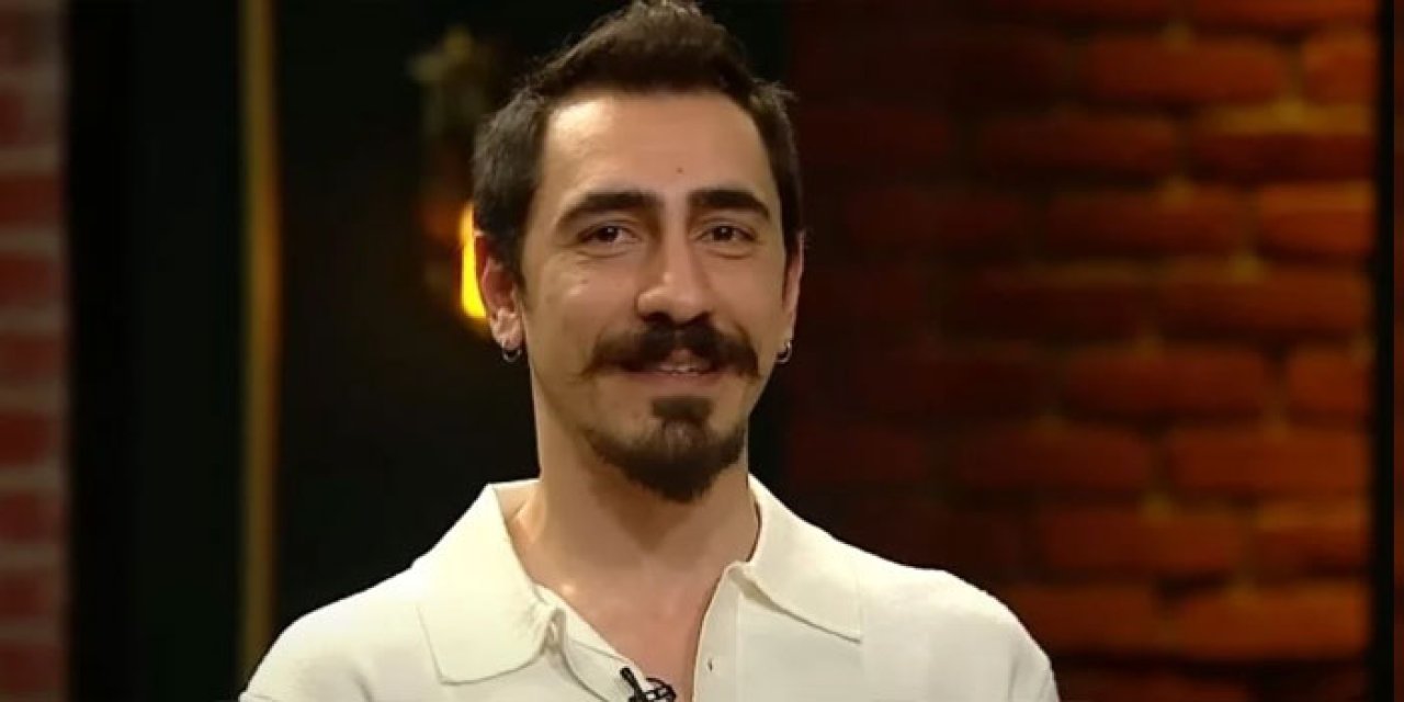 MasterChef 2025 Sezer Dirican Kimdir? Kaç Yaşında? Nereli, Ne İş Yapıyor? Hangi Takımlı?