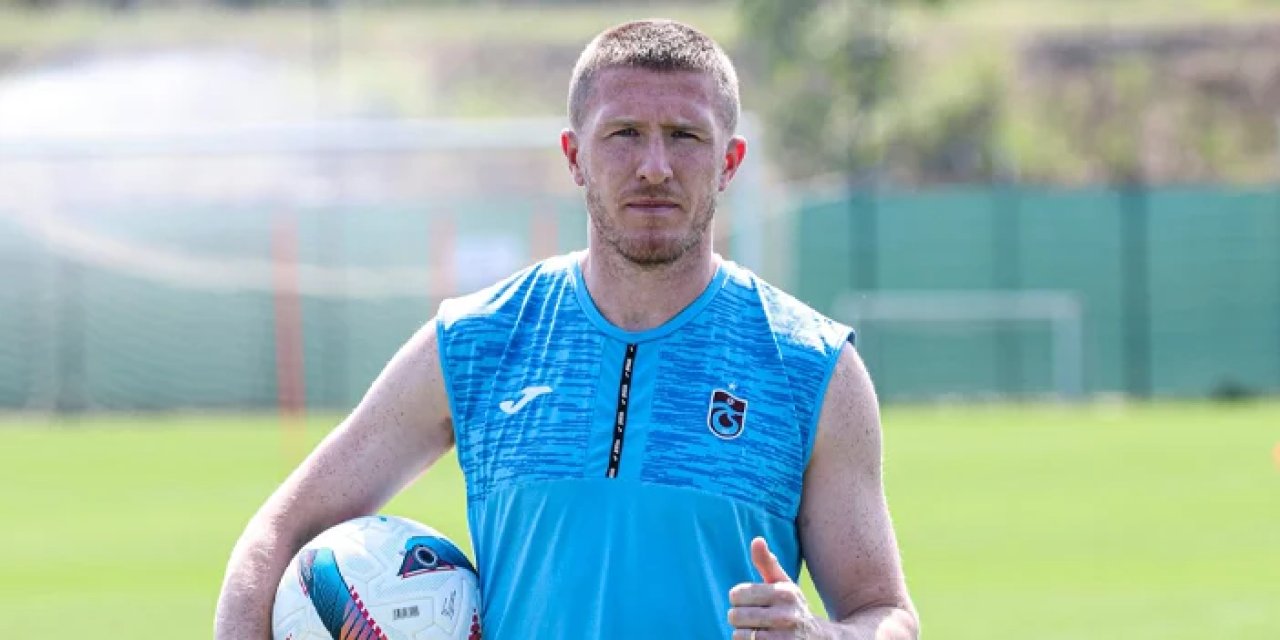 Trabzonspor'da ayrılık vakti! Her an açıklanabilir