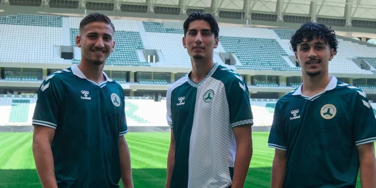 Giresunspor'da 2025-2026 sezonu formaları satışta! Fiyatı ne kadar?