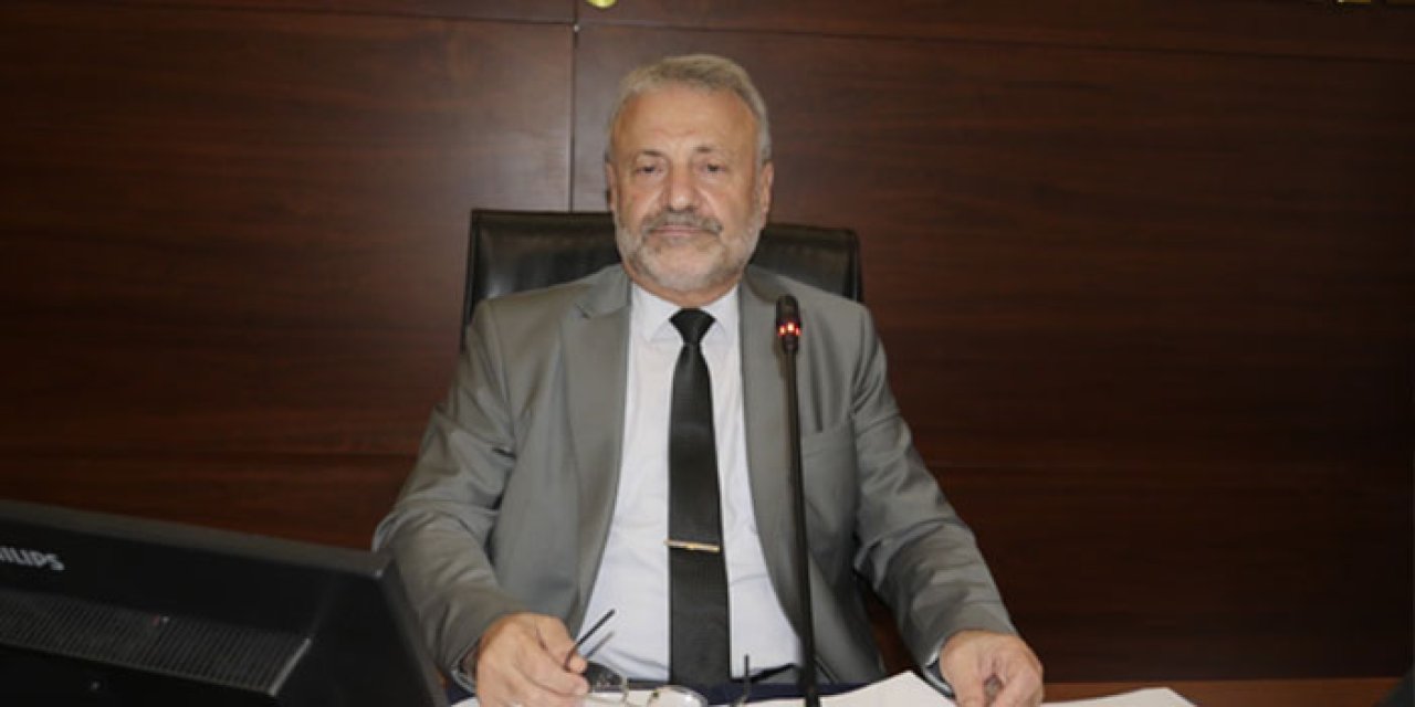 Büyükşehir Belediye Başkan Vekili Faruk Kanca: "Trabzon açısından büyük önem taşıyor"