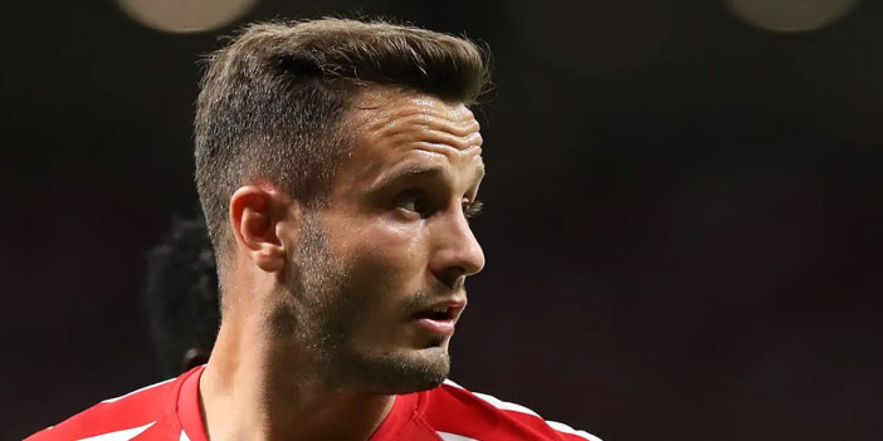 Atletico Madrid'in 8 numarası Saul Niguez Trabzonspor'a önerildi