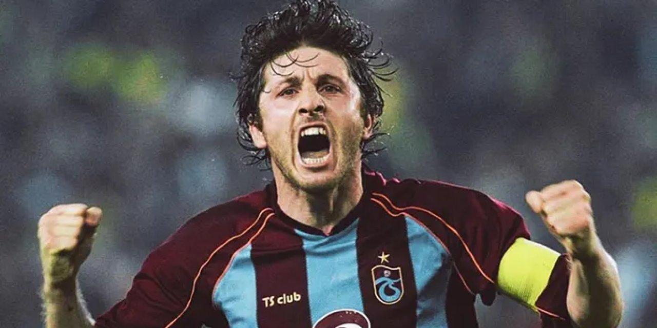Fatih Tekke hangi takımlarda oynadı? Futbolculuk kariyeri ve başarıları: Trabzon'un neresinden?
