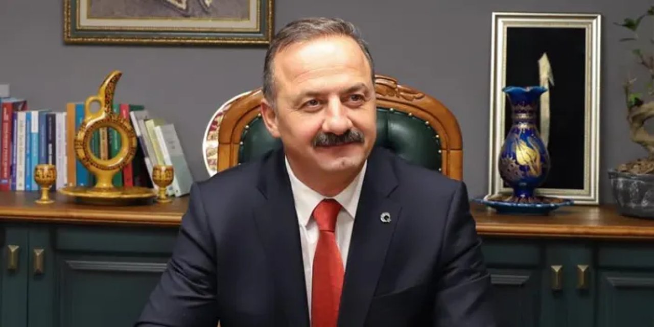 Yavuz Ağıralioğlu kimdir?