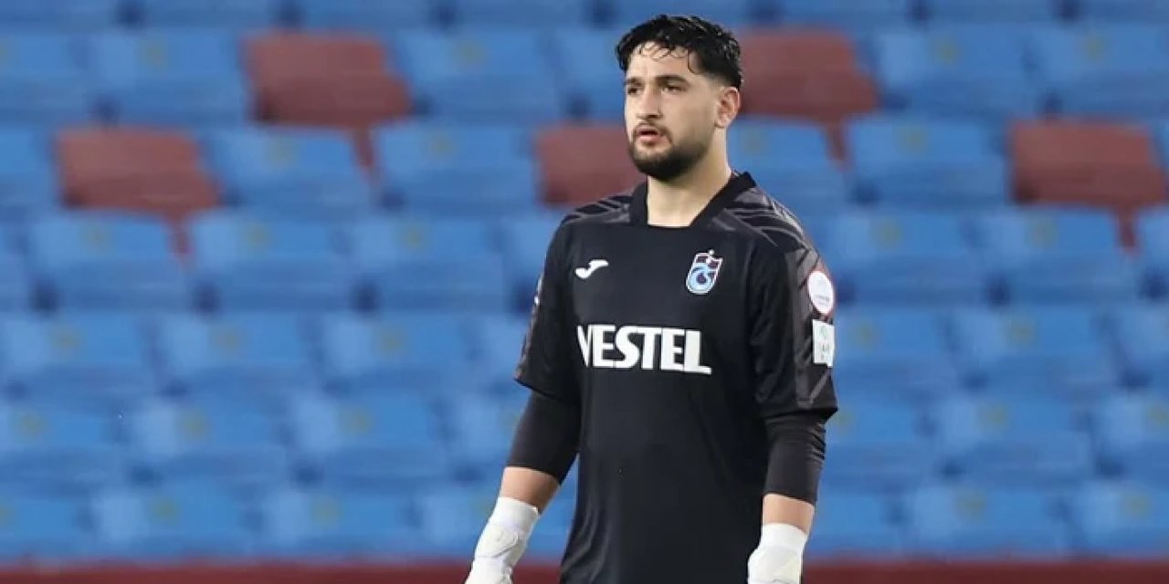 Trabzonspor'da sürpriz! Yollar ayrılıyor