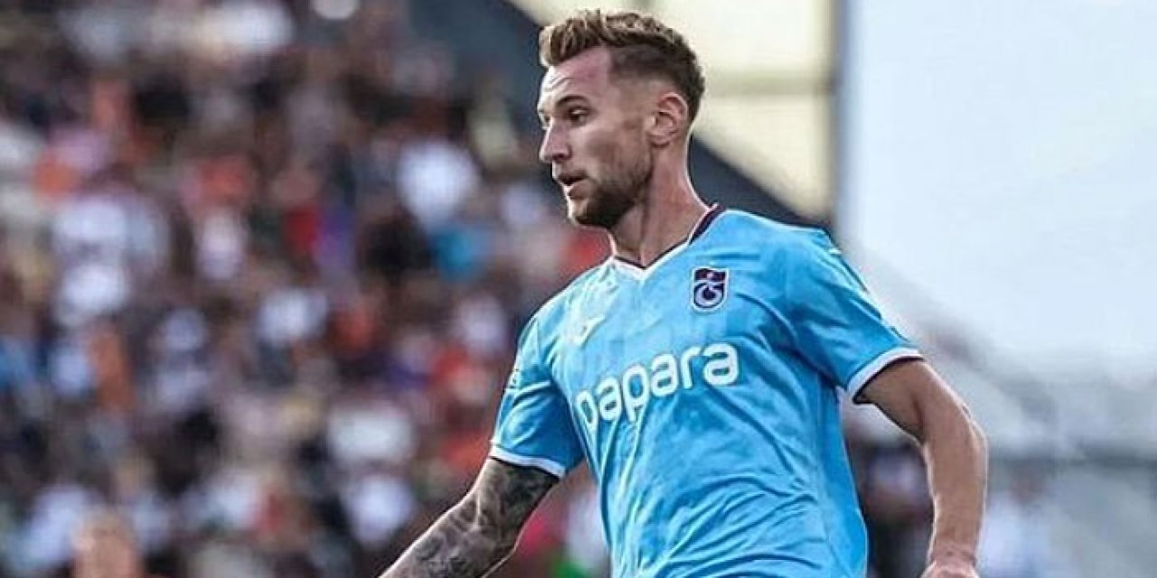 Rumenlerden flaş iddia! Trabzonspor anlaştı Dragus reddetti