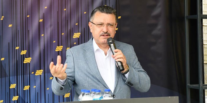 Başkan Genç'ten terörsüz Türkiye mesajı! "Yeni bir dönem başlıyor"