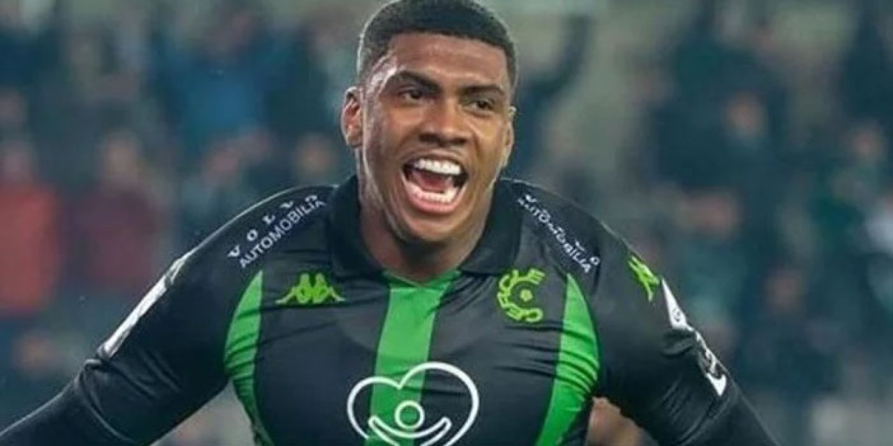 Felipe Augusto'nun Trabzonspor'a toplam maliyeti belli oldu
