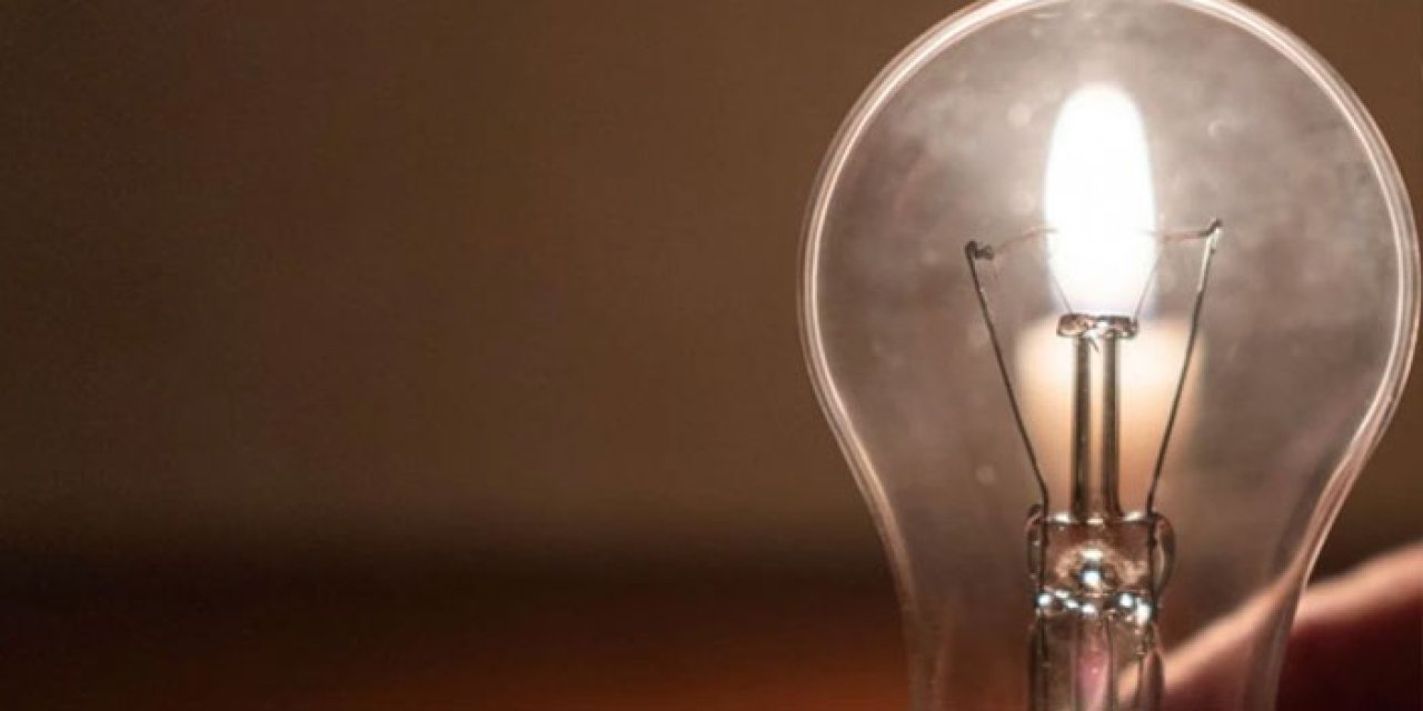 Trabzon’un 3 ilçesinde Of Vakfıkebir Akçaabat elektrik kesintisi! 13 Temmuz 2025 Pazar