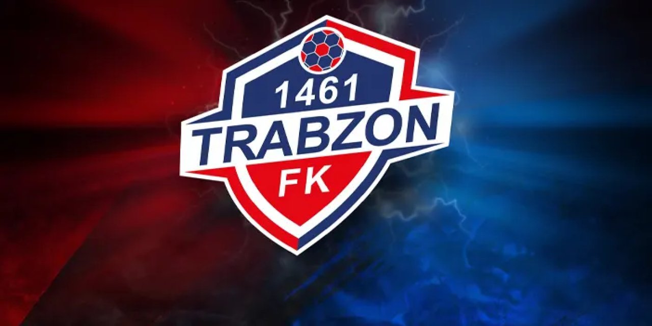 TFF onayladı: 1461 Trabzon'un ismi değişti