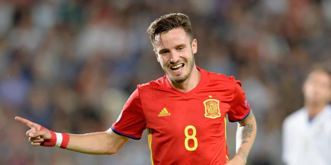 Trabzonspor'da Saul Niguez piyangosu! İspanyollar duyurdu