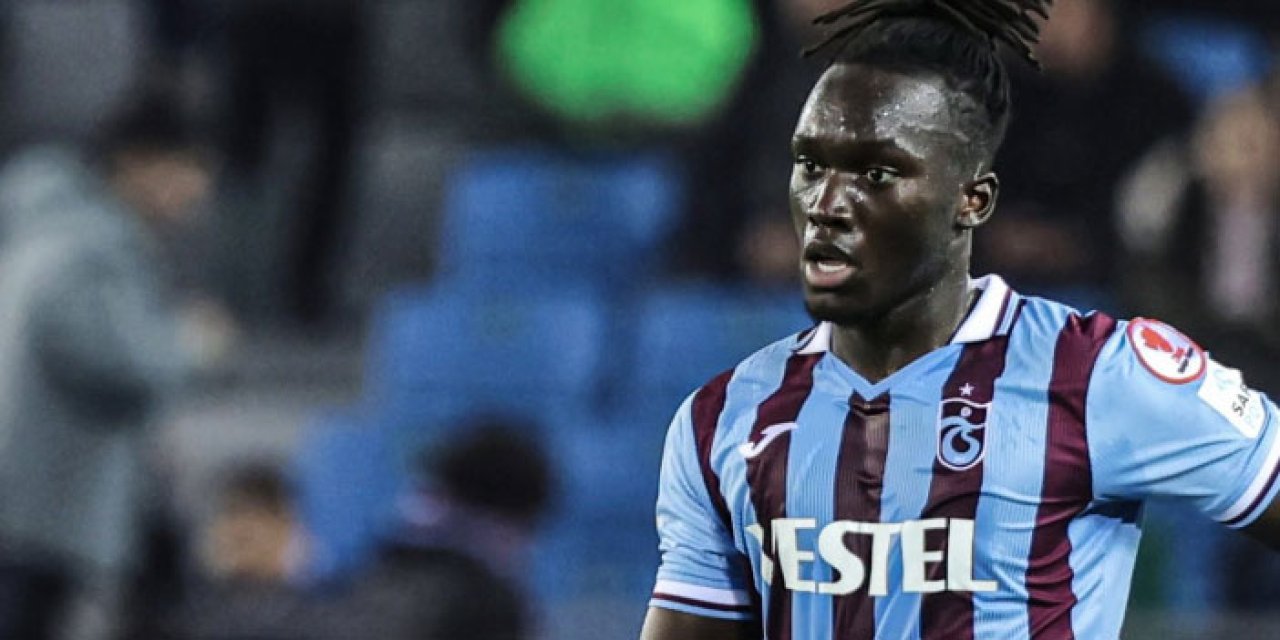 Paris Batista Mendy'e talip oldu!