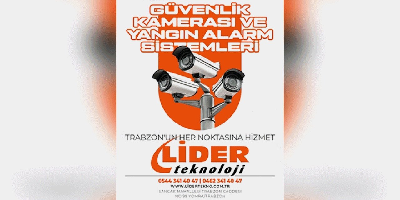 Lider Teknoloji reklam