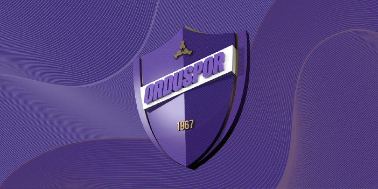 Orduspor 1967'de yönetimde görev dağılımı yapıldı