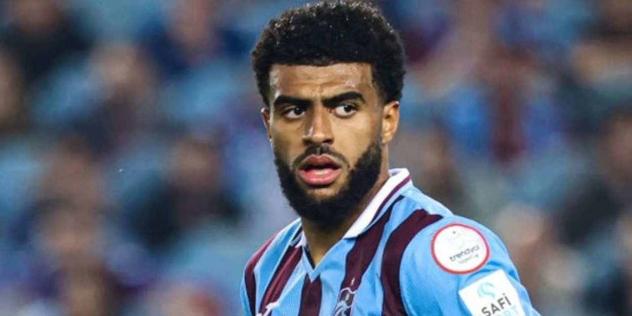 Trabzonspor'da Rayyan Baniya belirsizliği