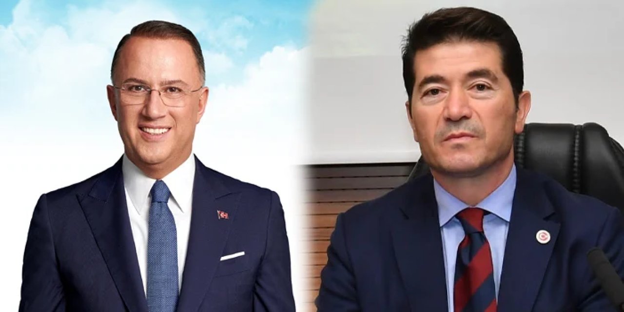 Ortahisar Belediye Başkanı Ahmet Kaya'dan Mehmet Murat Çalık için çağrı! "Daha neyi bekliyorsunuz?"