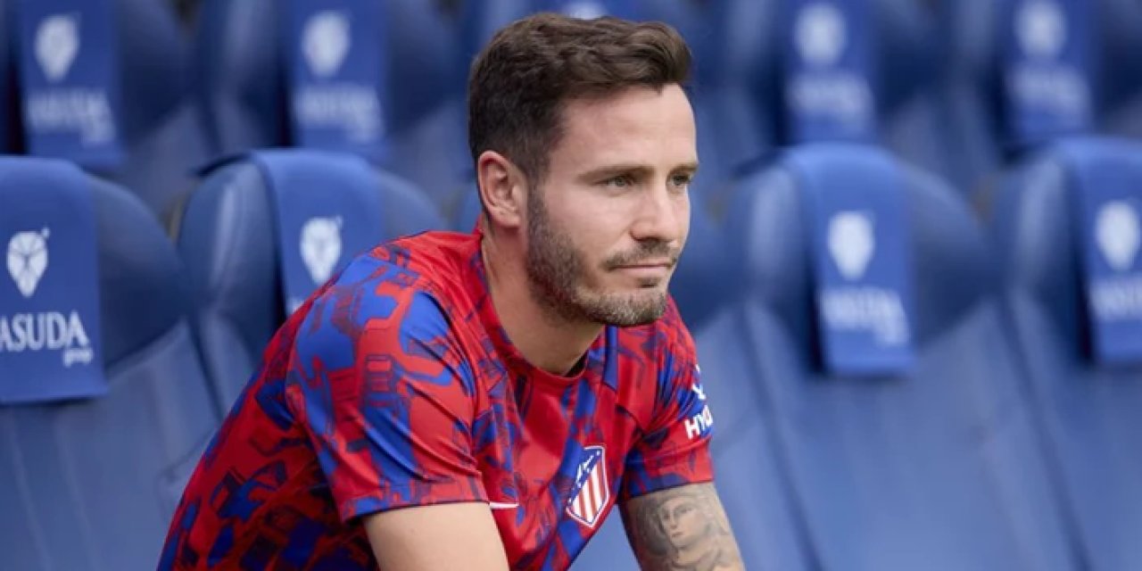 Trabzonspor Saul Niguez'i bekliyor! İşte transferde son durum