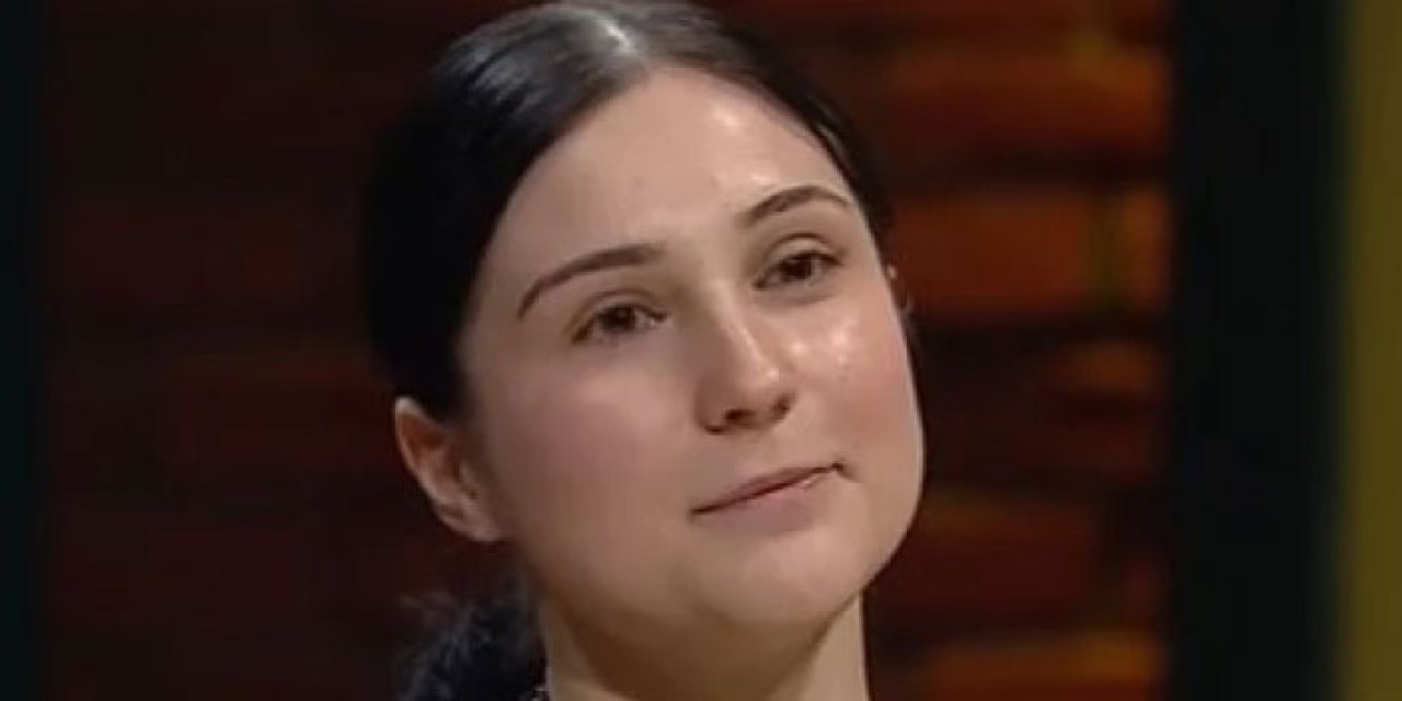 MasterChef Hilal Ağca Kimdir? Kaç Yaşında? Nereli ve Evli Mi?