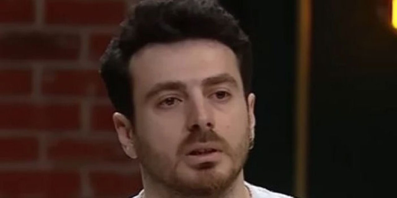 MasterChef Bilal Salman Kimdir? Kaç Yaşında? Nereli ve Evli Mi?
