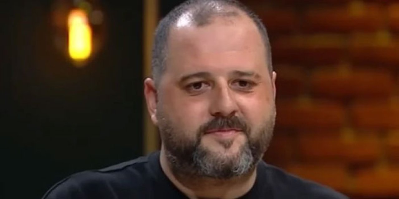 MasterChef Burçak Seyis Kimdir? Kaç Yaşında, Nereli ve Evli Mi?