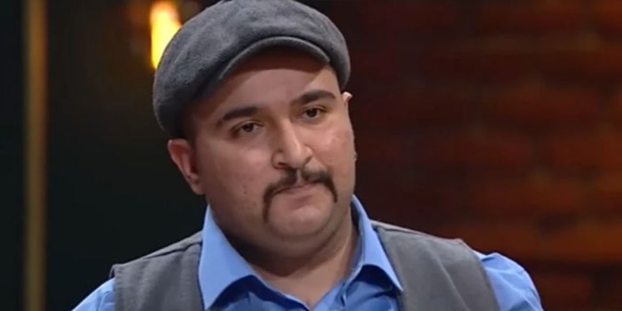 MasterChef Yusuf Arın Kimdir? Kaç Yaşında? Nereli ve Evli Mi?