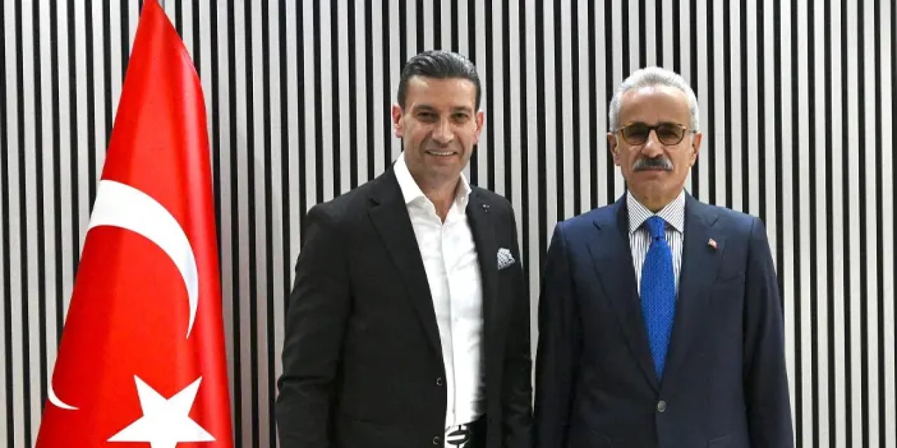 Bakan Uraloğlu'ndan Türk boksuna tam destek