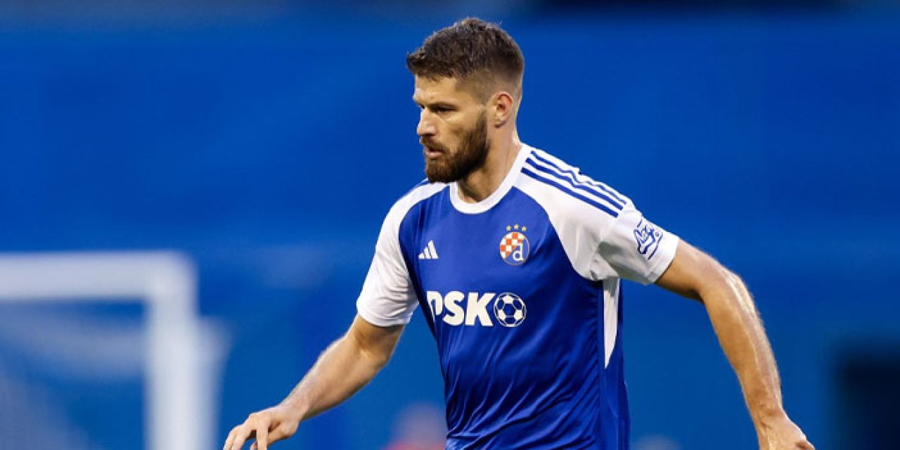 Trabzonspor aylarca peşinde koşmuştu! Bruno Petkovic bedavaya Süper Lig ekibinde