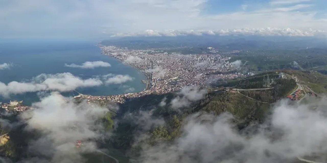 Ordu'da 2 ilçeye Vergi Dairesi Müdürlüğü kuruldu