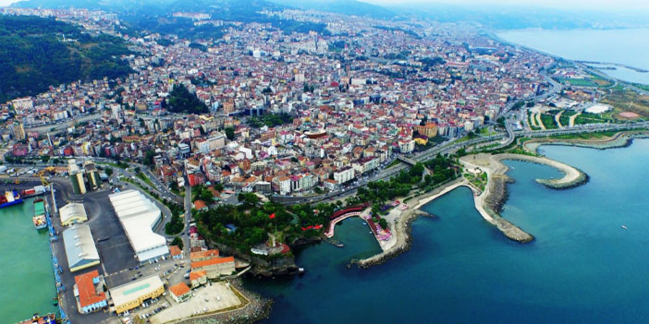 Trabzon'da şaşırtan rakamlar! Türkiye ortalamasının altında kaldı