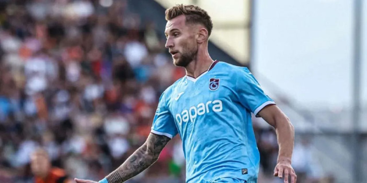 Trabzonsporlu futbolcunun menajeri açıkladı! "4 kulüp talip oldu"