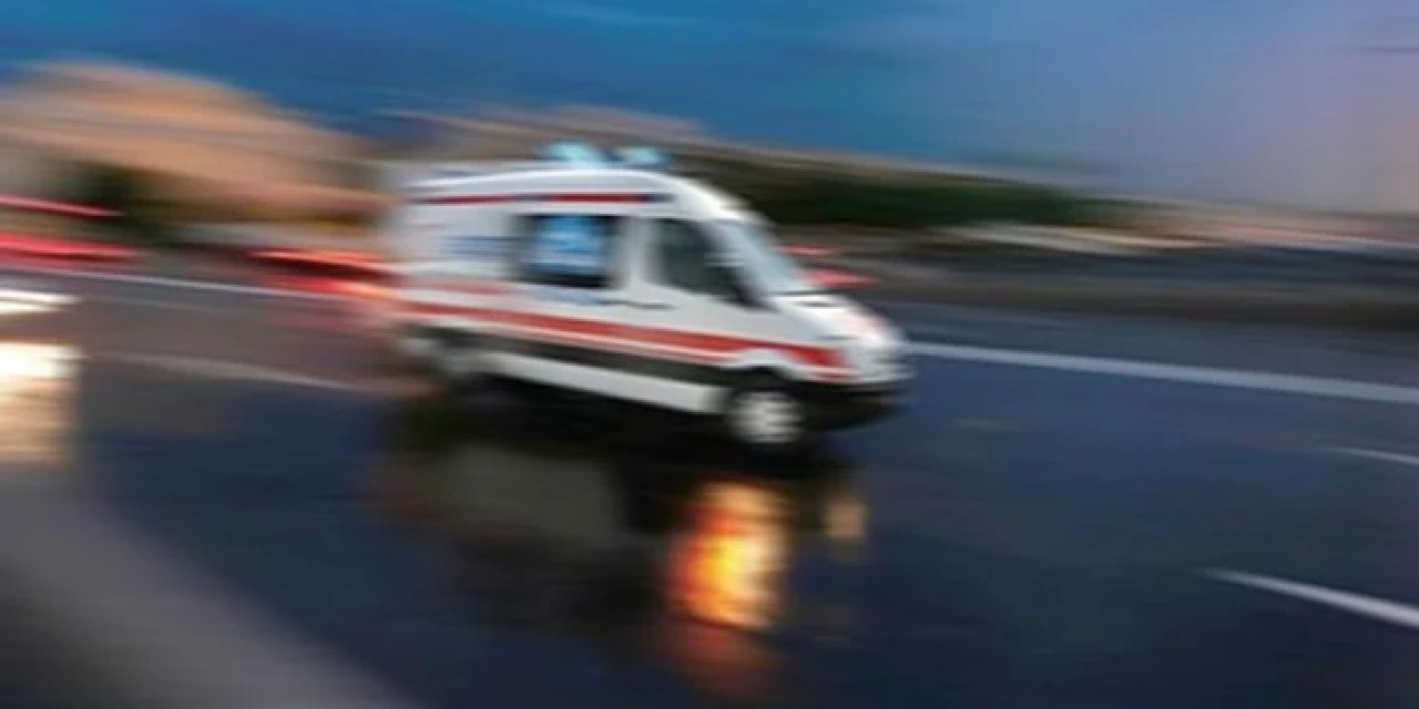 Trabzon'da genç kız ölü bulundu!