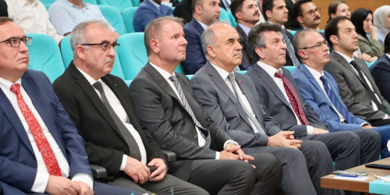 Ordu’da taşkınlara karşı alarm: Riskli bölgeler masaya yatırıldı