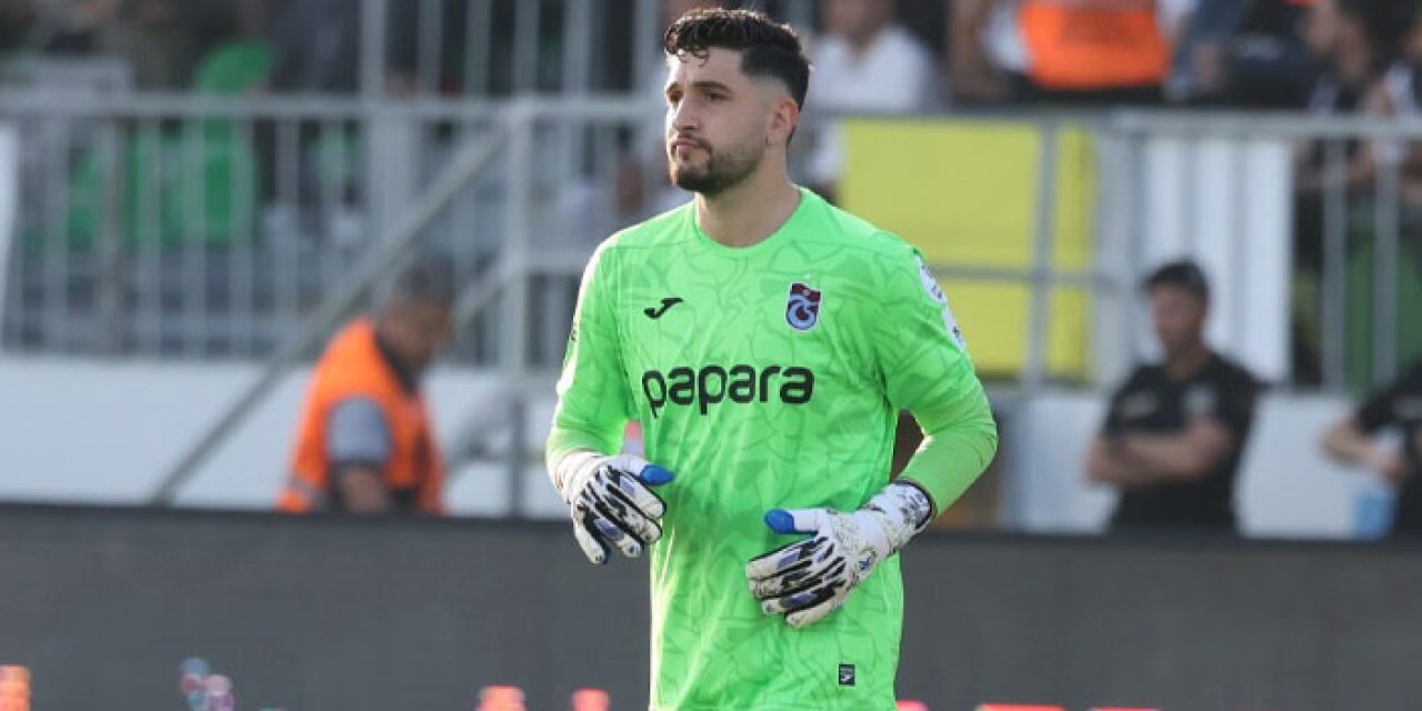 Trabzonspor'dan ayrılmıştı! Muhammet Taha Tepe'nin takımı belli oldu